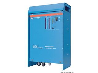 Caricabatteria Skylla-I 24/100 (1+1)