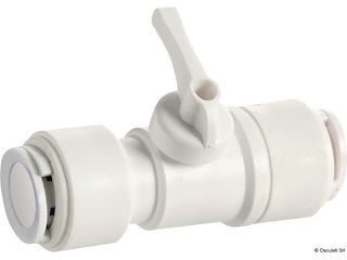 Valvola di intercettazione media