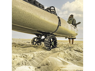 C-Tug R with SandTrakz