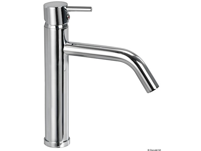 Rubietto Jessie alto H 215 mm