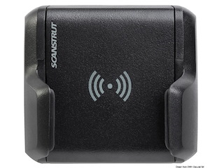 Caricabatterie Wireless ROKK NANO 10W