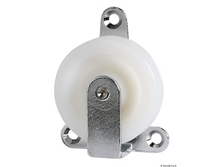 Carrucola fissa 50 mm