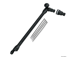 Kayak/Dinghy Transducer Arm XL