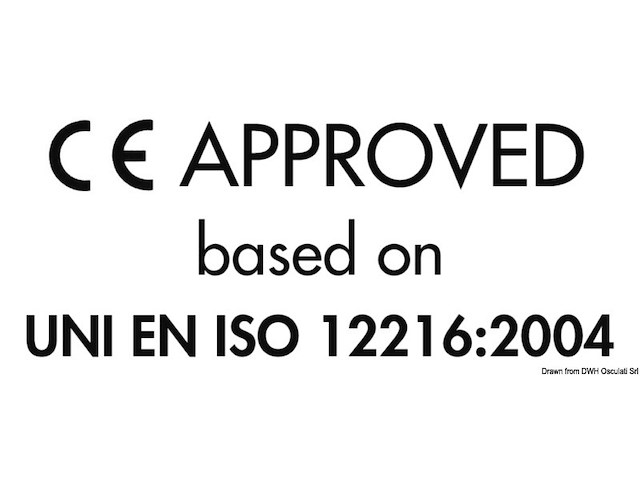 Portello estraibile grigio 350 x 600 mm