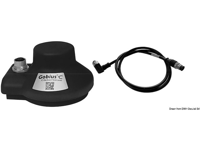Sensore di Livello GOBIUS C NMEA 2000