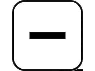 Cerniera std. c/prig. 70x40mm