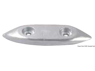 Anodo OMC e Chrysler