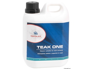 Liquido Teak One 1L