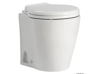 WC Silent Slim automatico 24 V