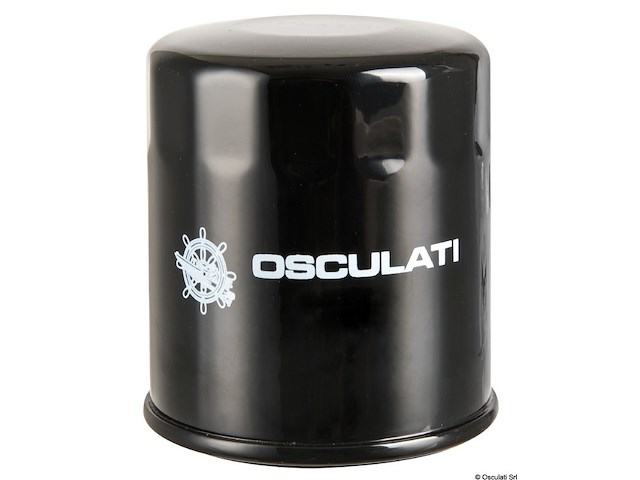 Filtro olio Yamaha 69J-13440-100 e Mercury 225 HP