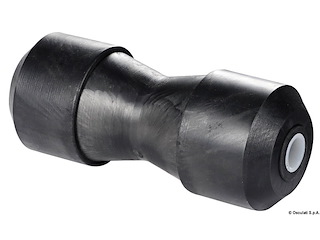 Rullo centrale reggichiglia 85 mm