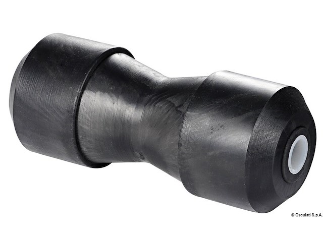 Rullo centrale reggichiglia 85 mm