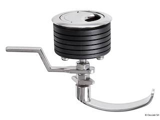 Alzapaioglo Eclipse 75 MK2 con maniglia