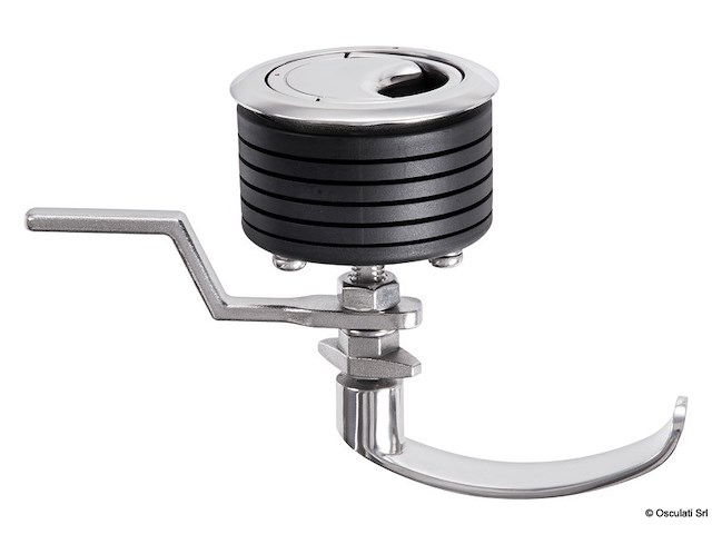 Alzapaioglo Eclipse 75 MK2 con maniglia