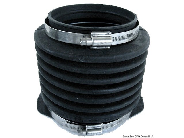 Soffietto trasmissione Volvo motore 3594509