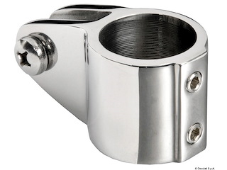 Snodo con rinforzo mm 22