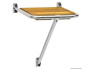 Miniplancetta 36 x 34 cm