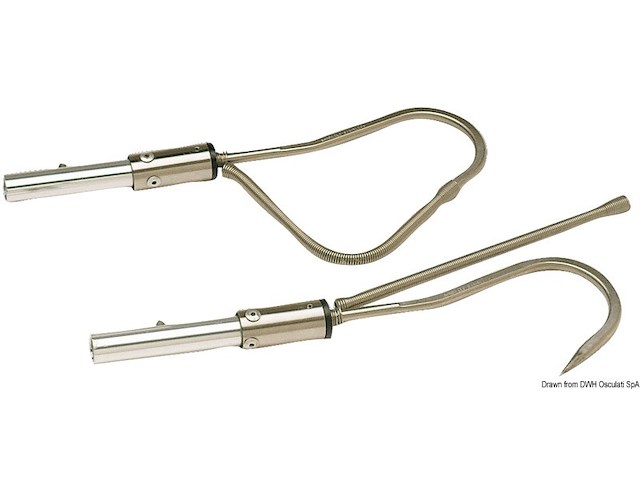 Raffio con protezione