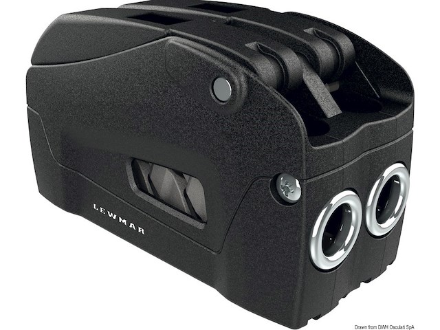 Stopper D2 doppio x cime 8-10