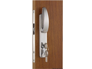 Serratura porte scorrevoli maniglie Smart