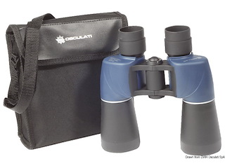 Binocolo Osculati autofocus 7 x 50