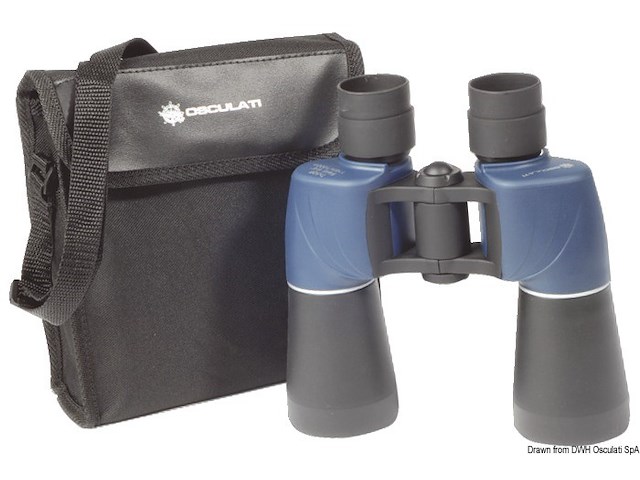 Binocolo Osculati autofocus 7 x 50