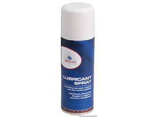 Corrosion block/Lubricant spray 200 ml