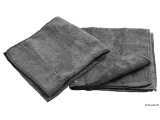 Panni in microfibra Boat Care (confezione da 2 pz)