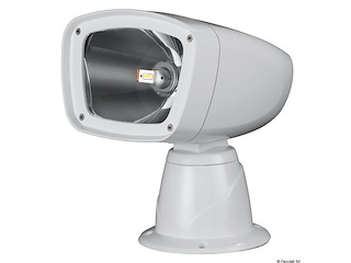 Faro elettrico Combo LED Aldebaran 12 V