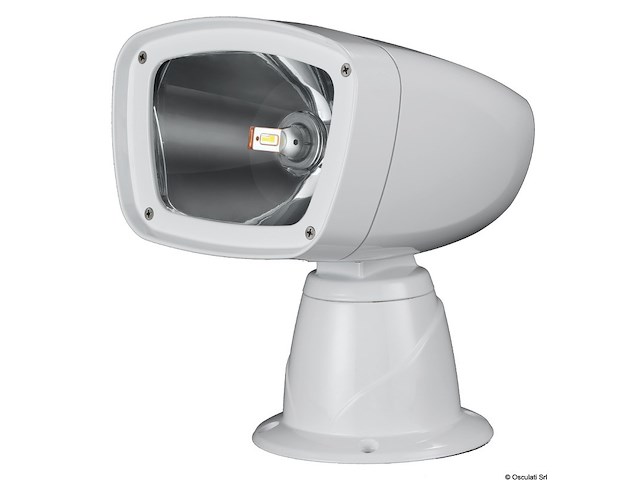 Faro elettrico Combo LED Aldebaran 12 V