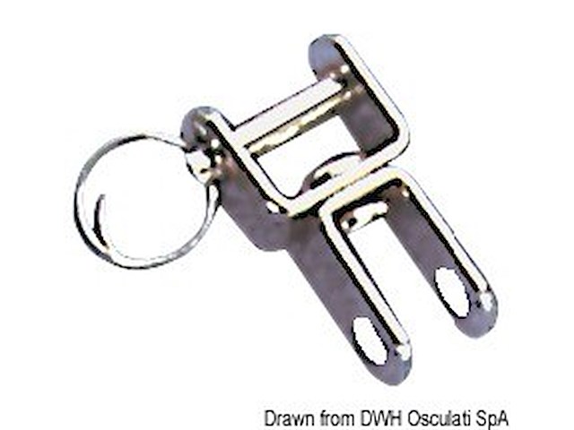 Girella per bozzelli 55.076.10