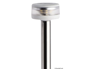 Asta Evoled 360° bianca cm 100