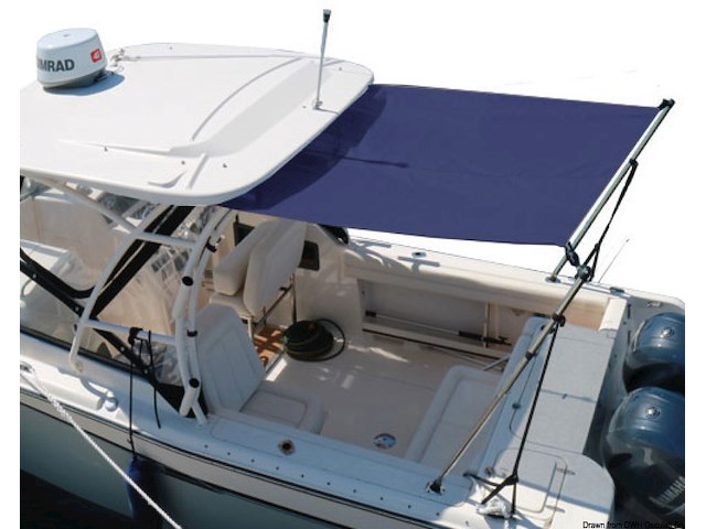 Tendalino estensione T-Top 180/150/120 cm