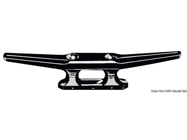 Bitta nylon mm 180 bianca