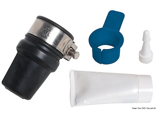 Premistoppa Ø 35 mm Vers. B