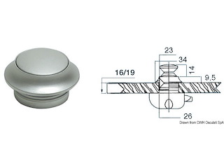 Pomello ot.cr.sat. mm 19