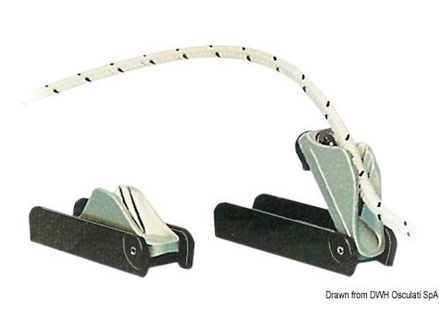 Clamcleats CL 257
