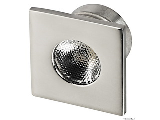 Luce di Cortesia Led da Incasso