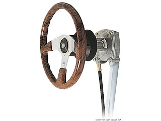 Scatola rotativa T 71