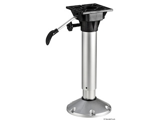 Supporto sedile Waverider con amm. 500-630 mm