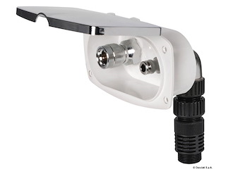 Carico/scarico acqua