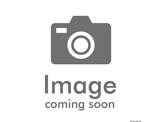 Base ricambio alluminio Sedile Waverider