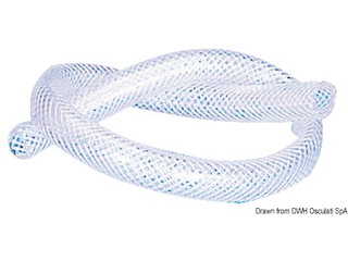 Tubo PVC acqua 30 x 38 mm