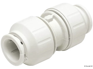 Manicotto Speedfit femmina/femmina 22 mm