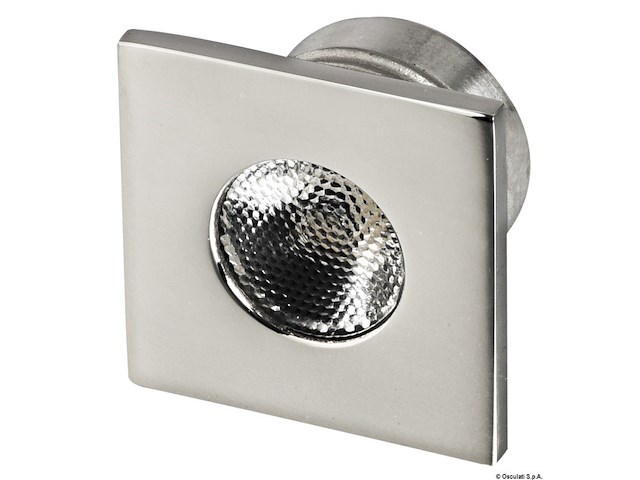 Luce di Cortesia Led da Incasso