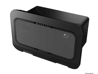 Gonfiatore elettrico SCOPREGA Maxxive Infinite 12V