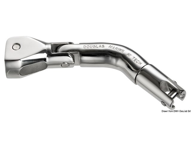 Giunto gira ancora Trimmer per catena 10/12 mm