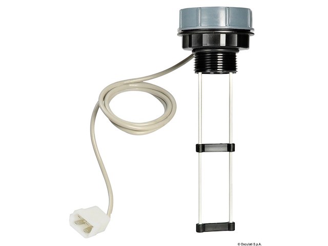 Sensore per serbatoi 200.-600 mm