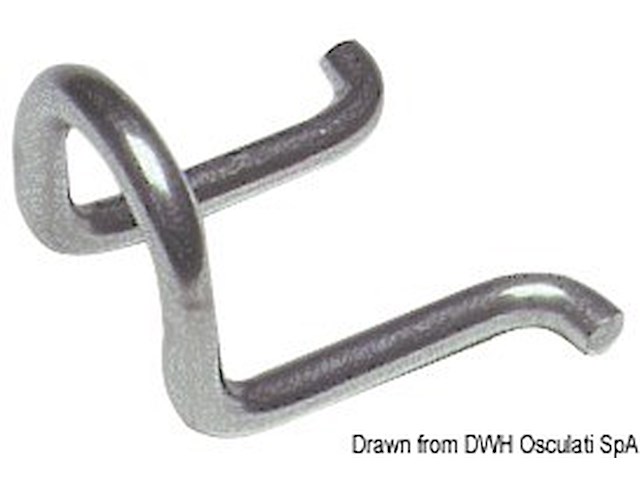 Guidascotte per Servo 22