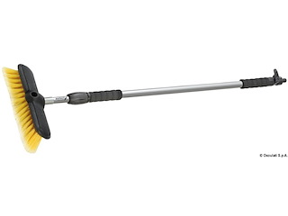 Spazzolone telesc. Osculati standard 95/150 cm